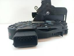 FECHADURA PORTA TRAS DIR RANGE ROVER SPORT 2010 2011 