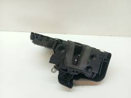 FECHADURA PORTA TRAS DIR RANGE ROVER SPORT 2010 2011 