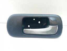 Maçaneta Interna Dianteira Direita Civic 2001 2002 a 2006