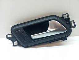Maçaneta Interna Traseira Direita Amarok 2010 2011 a 2020