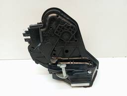 Fechadura Porta Tra Es Corolla 15/19 Hilux Sw4 16/ Civic G10