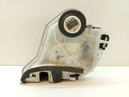 FECHADURA PORTA TRA ES COROLLA 15/19 HILUX SW4 16/ CIVIC G10