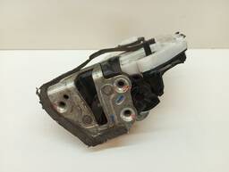 FECHADURA PORTA TRA ES COROLLA 15/19 HILUX SW4 16/ CIVIC G10