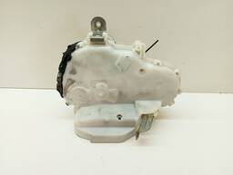 Fechadura Porta Traseira Direita New Civic 2007 2008 a 2011