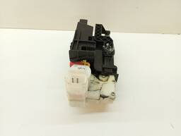 FECHAD PORTA/TAMP TR ESQ FIESTA 03/ ECOSPORT \12 4PINO C/TVA