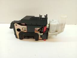 FECHAD PORTA/TAMP TR ESQ FIESTA 03/ ECOSPORT \12 4PINO C/TVA