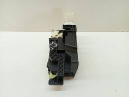 FECHAD PORTA/TAMP TR ESQ FIESTA 03/ ECOSPORT \12 4PINO C/TVA