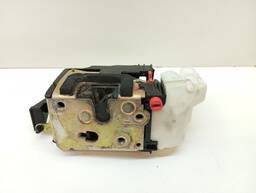 FECHAD PORTA/TAMP TR ESQ FIESTA 03/ ECOSPORT \12 4PINO C/TVA