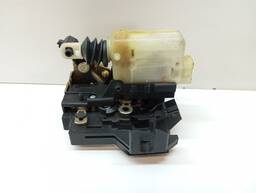 Fechadura Porta TD Clio Symbol Scenic Duster Oroch Sande 99/
