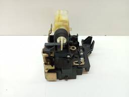 FECHADURA PORTA TD CLIO SYMBOL SCENIC DUSTER OROCH SANDE 99/