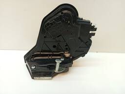 Fechadura Porta Tra Di Corolla 15/19 Hilux Sw4 16/ Civic G10