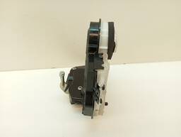 FECHADURA PORTA TRA DI COROLLA 15/19 HILUX SW4 16/ CIVIC G10