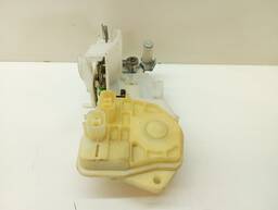 FECHADURA PORTA TRASEIRA ESQ CIVIC 2001A 2006 FIT ATÉ 2008