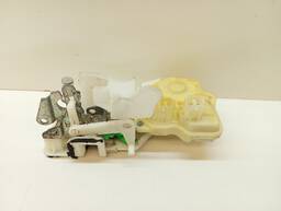 FECHADURA PORTA TRASEIRA ESQ CIVIC 2001A 2006 FIT ATÉ 2008