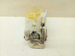 FECHADURA PORTA TRASEIRA ESQ CIVIC 2001A 2006 FIT ATÉ 2008