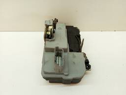 FECHADURA PORTA DIANT DIR PEUGEOT 206 207 HOGGAR 2P 4P C/TVA