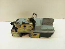 FECHADURA PORTA DIANT DIR PEUGEOT 206 207 HOGGAR 2P 4P C/TVA