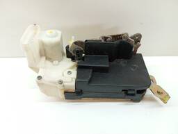 Fechadura Porta Traseira Esquerda Palio Siena 1998  2016