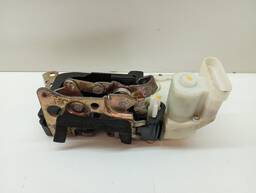 FECHADURA PORTA TRASEIRA ESQUERDA PALIO SIENA 1998  2016