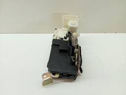 FECHADURA PORTA TRASEIRA ESQUERDA PALIO SIENA 1998  2016