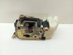 FECHADURA PORTA TRASEIRA ESQUERDA PALIO SIENA 1998  2016