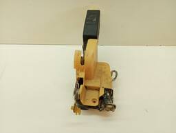 FECHADURA PORTA DIANTEIRA DIREITA CORSA 1996 A 2016 CLASSIC