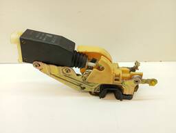 FECHADURA PORTA DIANTEIRA DIREITA CORSA 1996 A 2016 CLASSIC