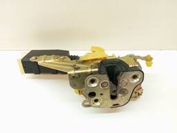 FECHADURA PORTA DIANTEIRA DIREITA CORSA 1996 A 2016 CLASSIC