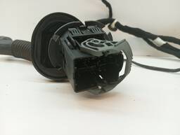 CHICOTE DE PORTA DIANTEIRA ESQUERDA FIAT TORO 2015 A 2021