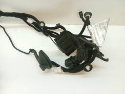 CHICOTE DE PORTA DIANTEIRA ESQUERDA FIAT TORO 2015 A 2021