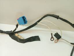 CHICOTE PORTA DIANTEIRA DIREITA AMAROK 2010 2011 A 2019