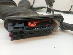 CHICOTE PORTA DIANTEIRA DIREITA AMAROK 2010 2011 A 2019