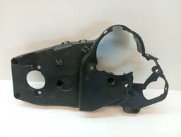 Capa Correia Dentada Chevrolet Corsa 