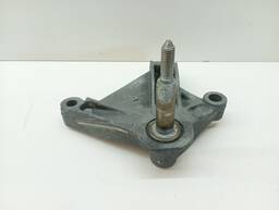 SUPORTE CAMBIO RENAULT  MEGANE 2.0 2007 2008 A 2013