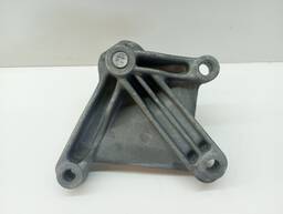 SUPORTE CAMBIO RENAULT  MEGANE 2.0 2007 2008 A 2013