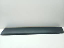 FRISO MOLDURA PORTA DIANTEIRA DIREITA JAGUA F-PACE 2016/ 