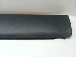 FRISO MOLDURA PORTA DIANTEIRA DIREITA JAGUA F-PACE 2016/ 