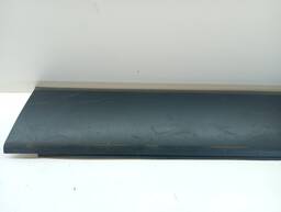 FRISO MOLDURA PORTA DIANTEIRA DIREITA JAGUA F-PACE 2016/ 