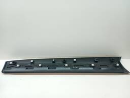 FRISO MOLDURA PORTA DIANTEIRA DIREITA JAGUA F-PACE 2016/ 