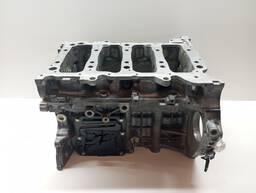 Bloco Motor Hrv 1.8 16V Flex 2018
