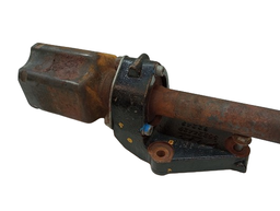 SEMI EIXO DIANTEIRO DIREITO FIAT IDEA PALIO 2010 A 2018