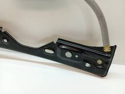 MÁQUINA DE VIDRO PORTA TRASEIRA DIREITA COMPASS 2017/