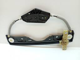 MÁQUINA DE VIDRO PORTA TRASEIRA DIREITA COMPASS 2017/