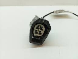 CHICOTE MAÇANETA EXTERNA FOCUS 2015 2016 A 2019