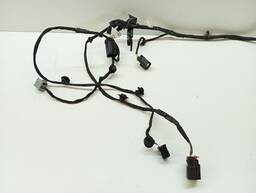 CHICOTE PORTA DIANTEIRO DIREITO ONIX PLUS 2021 2022 2023