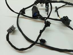 CHICOTE PORTA DIANTEIRO DIREITO ONIX PLUS 2021 2022 2023