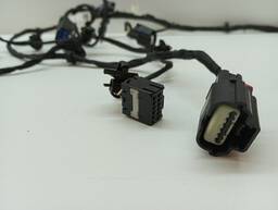 CHICOTE PORTA DIANTEIRO DIREITO ONIX PLUS 2021 2022 2023