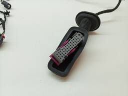 CHICOTE PORTA DIANTEIRO DIREITO ONIX PLUS 2021 2022 2023