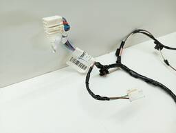 CHICOTE PORTA TRASEIRA ASX 2015 2016 A 2019