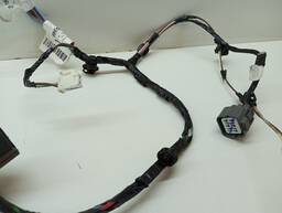 CHICOTE PORTA TRASEIRA ASX 2015 2016 A 2019